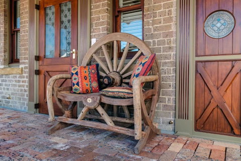 Old Bank Boutique Hotel - Mackay Tourism 3