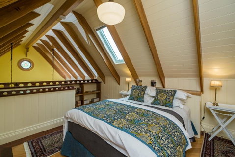 Old Bank Boutique Hotel - Mackay Tourism 1
