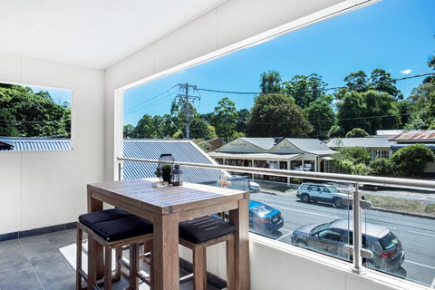 Olinda Two Bedroom Apartment - B2 - Mackay Tourism 1