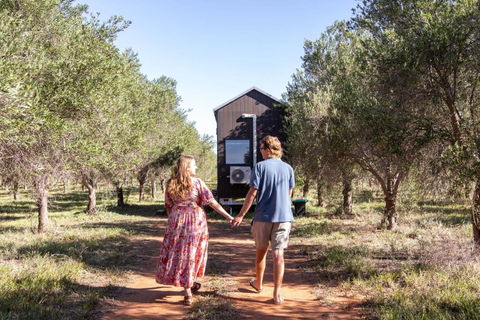 Olive Grove Retreat 2 By Tiny Away - Mackay Tourism 1