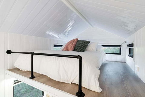 Olive Grove Retreat 2 By Tiny Away - Mackay Tourism 2