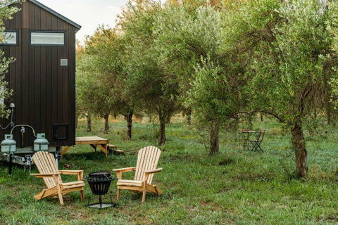 Olive Grove Retreat 2 By Tiny Away - Mackay Tourism 3