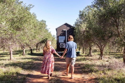 Olive Grove Retreat 2 By Tiny Away - Mackay Tourism 0