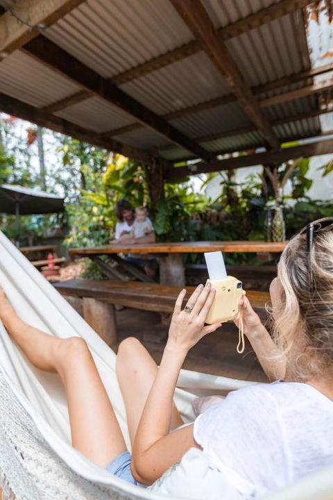 On The Wallaby Lodge - Mackay Tourism 1