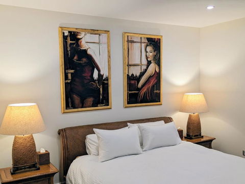 ONE Luxury Apartment - Mackay Tourism 0