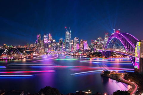 Opera & Harbour Bridge View Penthouse (3 Rooms) - Mackay Tourism 0