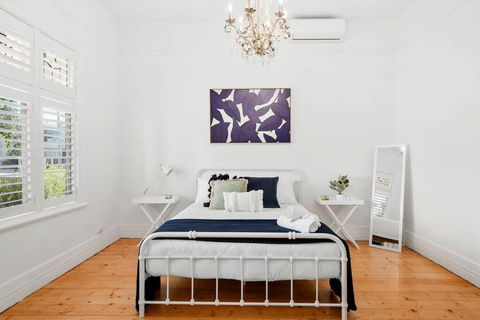 Orontes Cottage - Geelong Rippleside Retreat - Mackay Tourism 2
