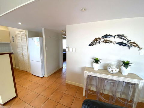 Osprey Holiday Village Unit 117 - Mackay Tourism 2