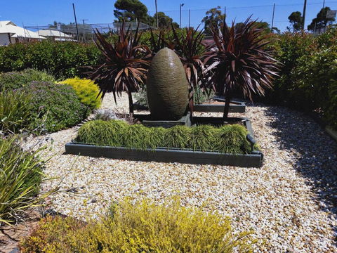 Oval Motel - Murray Bridge - Mackay Tourism 1