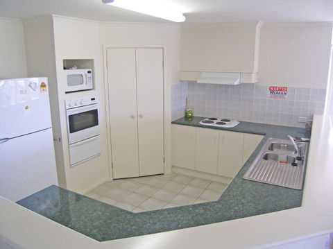 ORSO1O - Water View House - Mackay Tourism 2