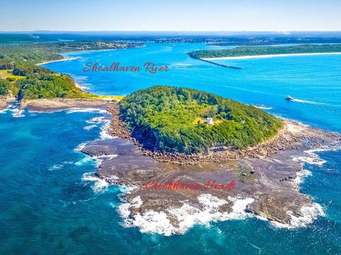 ORSO1O - Water View House - Mackay Tourism 3