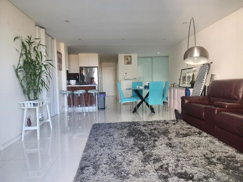 Parramatta Shared Apartment - Mackay Tourism 0