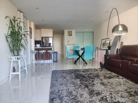 Parramatta Shared Apartment - Mackay Tourism 3