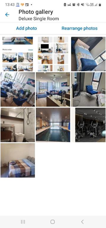 Parramatta Shared Apartment - Mackay Tourism 2