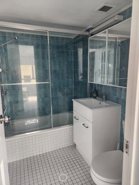 Pacific Surf Absolute Beachfront Apartments - Mackay Tourism 2