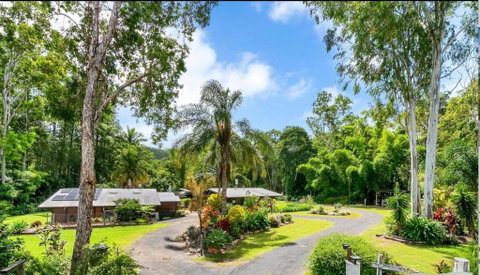 Pademelon Park BnB - Mackay Tourism 0