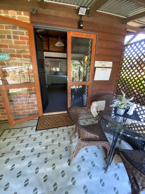Pademelon Park BnB - Mackay Tourism 3