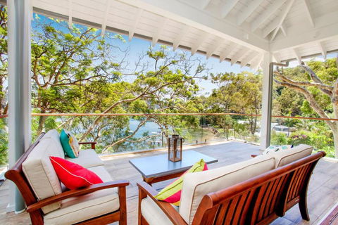 Paradise On Pittwater - Paradise Beach - Mackay Tourism 3