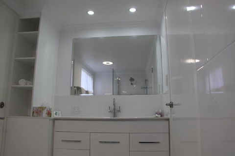 Park View Motel - Mackay Tourism 3