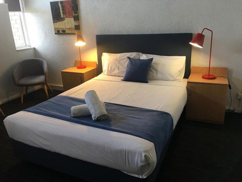 Parkdale Motor Inn - Mackay Tourism 2