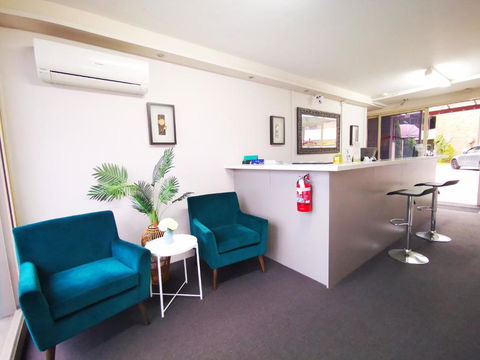 Parkdale Motor Inn - Mackay Tourism 1