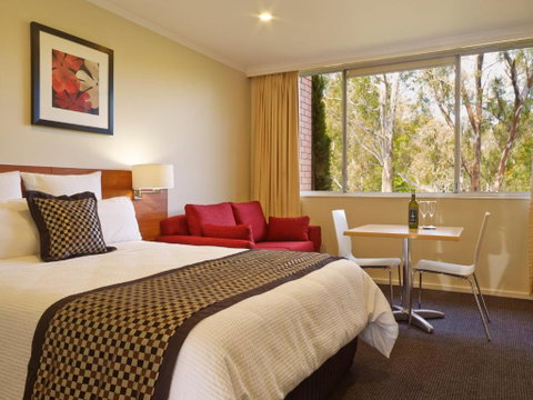 Parkview Motor Inn And Apartments - Mackay Tourism 0