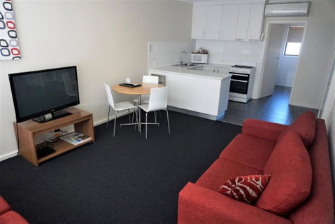 Parkview Motor Inn And Apartments - Mackay Tourism 2