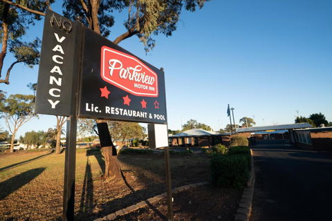 Parkview Motor Inn - Mackay Tourism 3