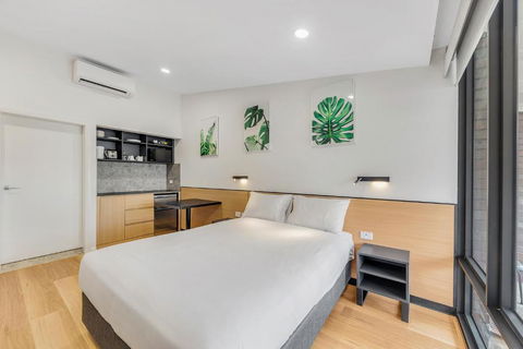 Parkview Motor Inn - Mackay Tourism 1