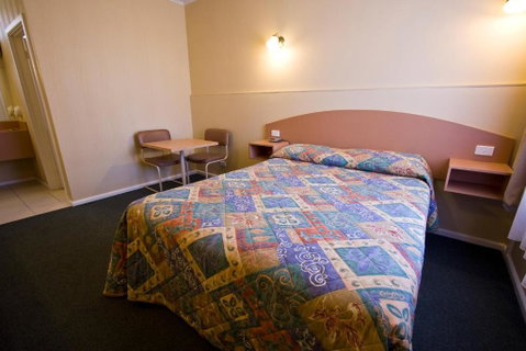 Parkville Motel - Mackay Tourism 2