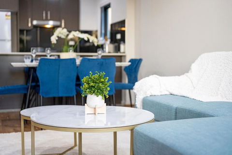Parramatta New 2Bedroom Apt Close To TrainShoping - Mackay Tourism 2