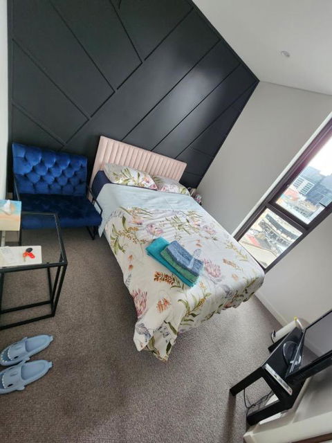 Parramatta Shared Apartment,gym,swimming Pool - Mackay Tourism 0