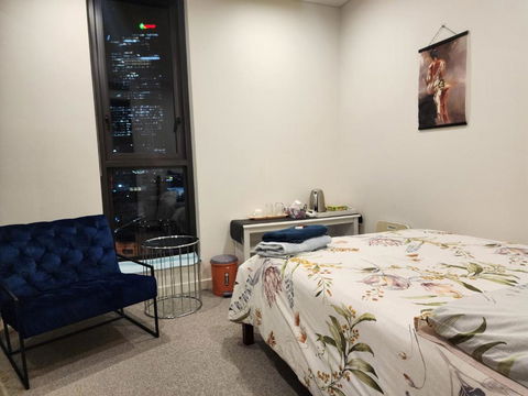 Parramatta Shared Apartment,gym,swimming Pool - Mackay Tourism 1