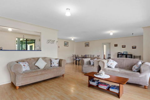 Pascalinga 38 Carrickalinga Road - Mackay Tourism 2