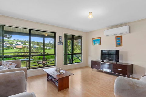 Pascalinga 38 Carrickalinga Road - Mackay Tourism 1