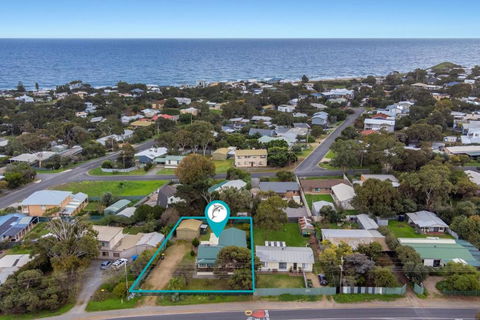 Pascalinga 38 Carrickalinga Road - Mackay Tourism 0
