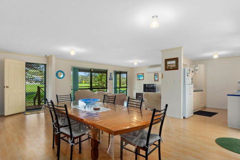 Pascalinga 38 Carrickalinga Road - Mackay Tourism 3