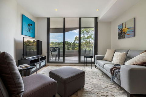 Peaceful 2 Bedroom Unit With Free Parking - Mackay Tourism 0