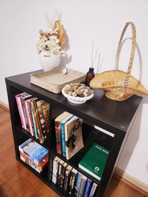 Peaceful And Tranquil Get-away Home - Mackay Tourism 1