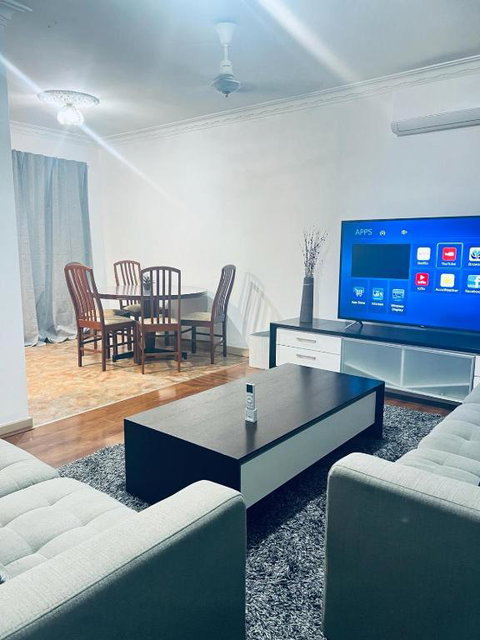 Peaceful And Tranquil Get-away Home - Mackay Tourism 2