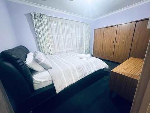 Peaceful And Tranquil Get-away Home - Mackay Tourism 3