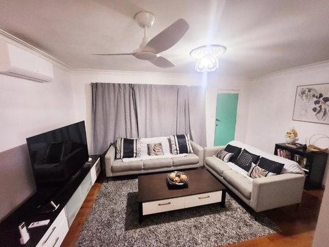 Peaceful And Tranquil Get-away Home - Mackay Tourism 0