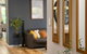 Peaceful Brand New Holiday House In North Lakes - thumb 1