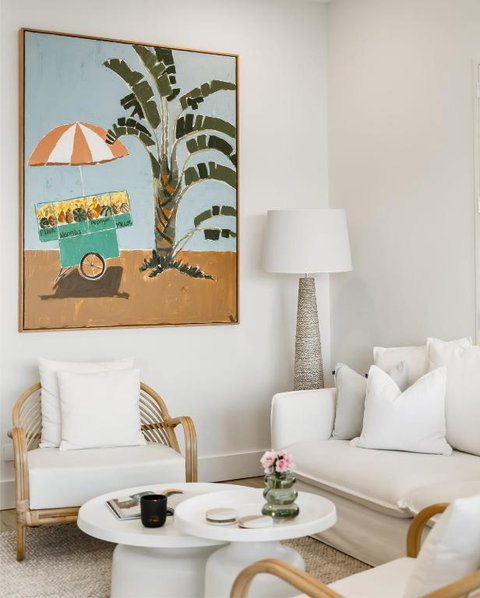 Peach At Palm View Collective - Mackay Tourism 3