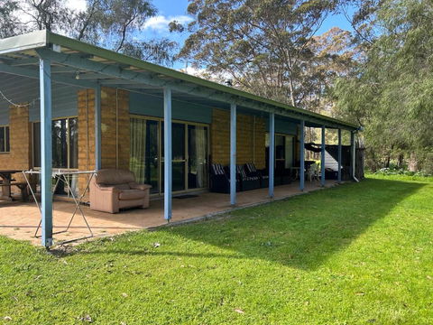 Peacock - Mackay Tourism 2
