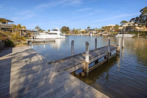 Pelican Brief - Mackay Tourism 2