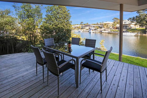 Pelican Brief - Mackay Tourism 1