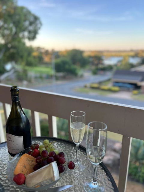 Pelican Retreat - Corporate / Tradie / Family - Mackay Tourism 3