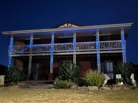 Pelican Retreat - Corporate / Tradie / Family - Mackay Tourism 0