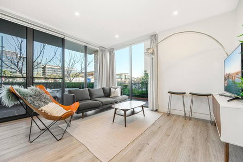 Penrith 3Br Apt Close ToTrain Station & Shopping - Mackay Tourism 0